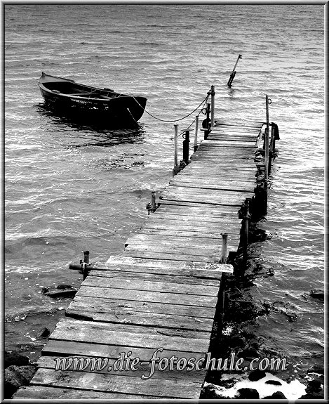 Boot Neustadt.jpg - In Neustadt Ostholstein am Meer